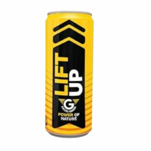 LIFE UP DRINK 250ML