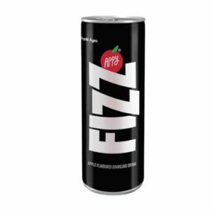 FIZZ JUICE 250ML