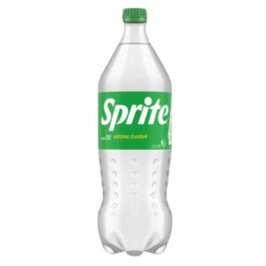 SPRITE 1250ML