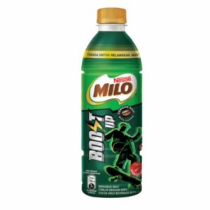 NESTLE MILO 500ML