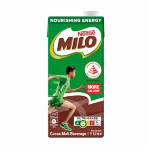 NESTLE MILO 1LTR