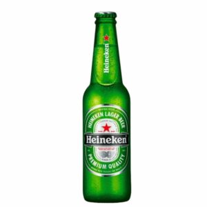 HEINEKEN BEER 330ML