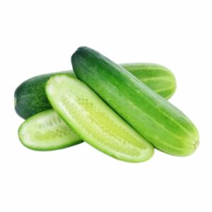 CUCUMBER