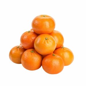 MANDARINS
