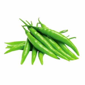 GREEN CHILLI