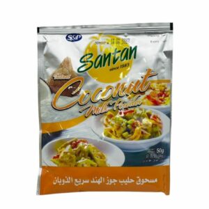 SANTAN MILK POWDER 50G