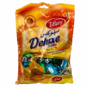 TIFFANY TOFFEE