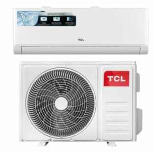TCL AC INVERTER
