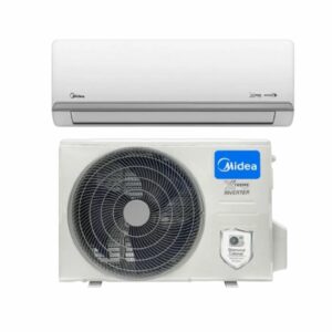 MIDEA AC INVERTER