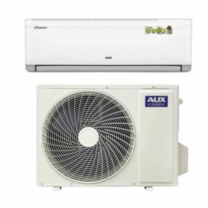 AUX DC INVERTER