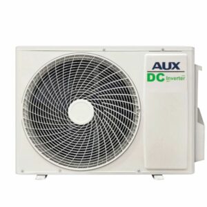 AUX OUTDOOR UNIT
