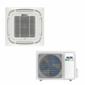 AUX INVERTER 8-WAY CASSETTE