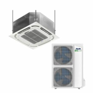 AUX DC INVERTER 8-WAY CASSETTE