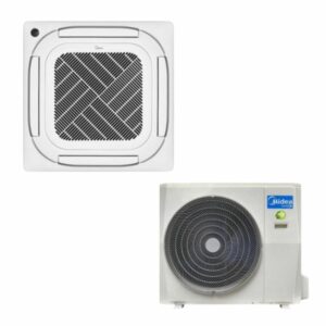 MIDEA INVERTER FOUR-WAY