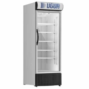 UGUR DISPLAY FRIDGE 680L