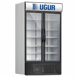 UGUR DISPLAY FRIDGE 1082L
