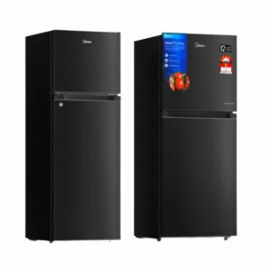 MIDEA REFRIGERATOR