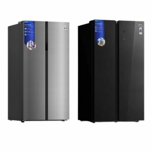 MIDEA REFRIGERATOR INVERTER