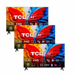 TCL TV (FHD)