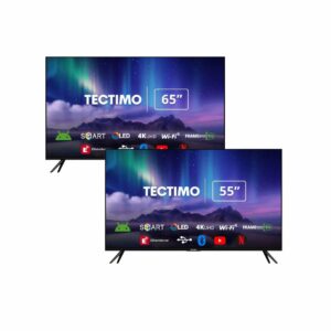TECTIMO TV (4K-UHD)