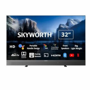 SKYWORTH TV (HD)