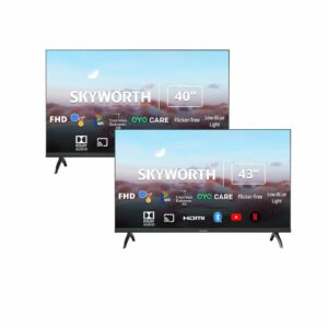 SKYWORTH TV (FHD)