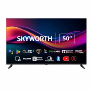 SKYWORTH TV (2K-QLED)