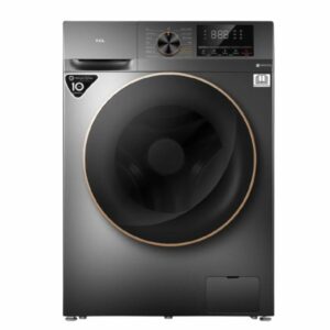 TCL WASHER & DRYER INVERTER 10KG