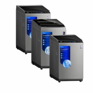 MIDEA WASHING MACHINE