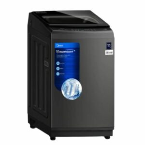 MIDEA WASHING MACHINE INVERTER 11KG
