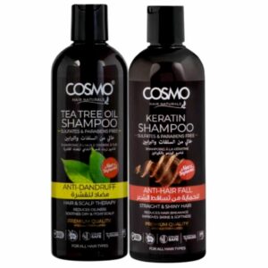 COSMO SHAMPOO 480ML