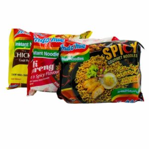 INDOMIE INSTANT NOODLE
