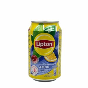 LIPTON DRINK 300ML