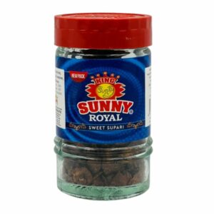 SUNNY ROYAL 50G
