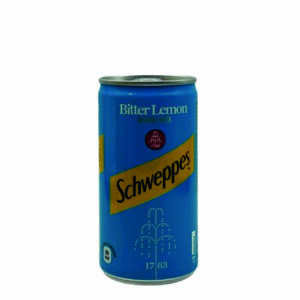SCHWEPPES DRINK 185ML