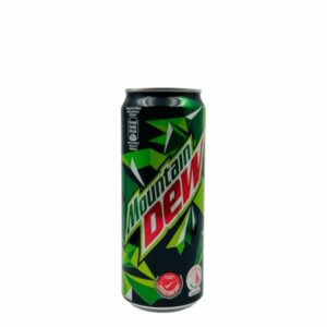 MOUNTAIN DEW 320ML