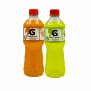 GATORAGE DRINK 500ML