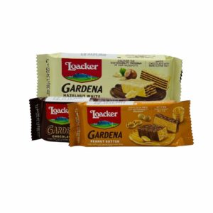 LOACKER GARDENA 38G