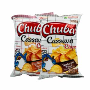 CHUBA SHIPS 140G