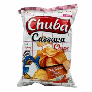 CHUBA CHIPS