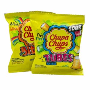 CHUPA CHUPS 24G