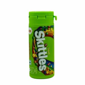 SKITTLES SOUR 20G