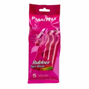 PEARL MAX TWIN BLADE