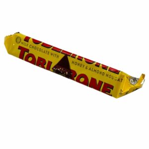 TOBLERONE 50G