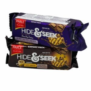 PARLE HIDE & SEEK