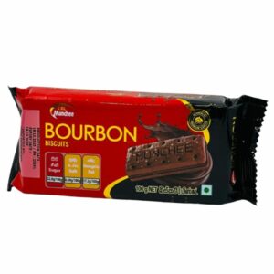 MUNCHEE BISCUIT 100G