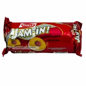 PARLE JAM-IN 70G