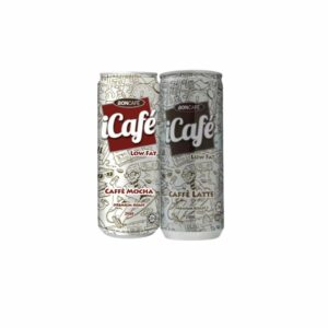 BONCAFE ICAFE 240ML