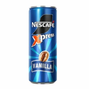 NESCAFE XPRESS 250ML