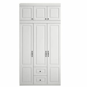 LINSY WARDROBE (LS02ZHJ)